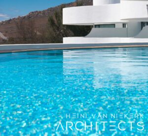 architect, heini van niekerk, st helena bay, westcoast, south africa