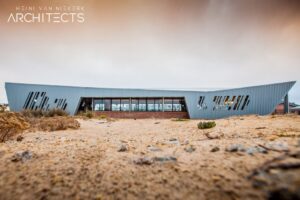 architect, heini van niekerk, hopefield, westcoast, south africa