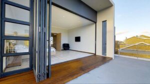 architect, heini van niekerk