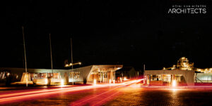 architect, heini van niekerk, hopefield, westcoast, south africa