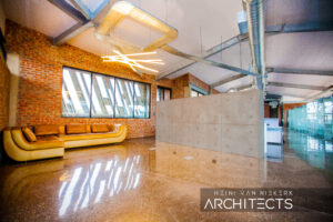 architect, heini van niekerk, hopefield, westcoast, south africa