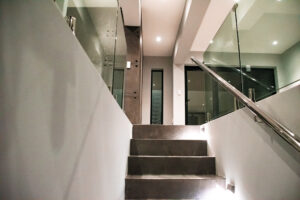 architect, heini van niekerk, langebaan, westcoast, south africa