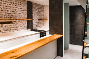 architect, heini van niekerk, langebaan, westcoast, south africa