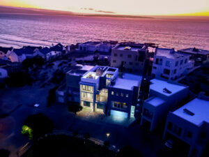 architect, heini van niekerk