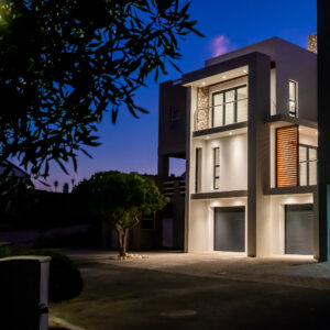 architect, heini van niekerk, langebaan, westcoast, south africa