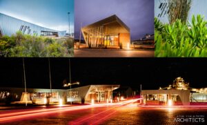 architect, heini van niekerk, hopefield, westcoast, south africa